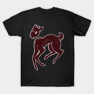 Lamb T-Shirt